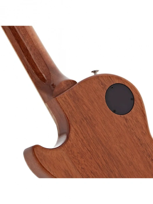 Електрогітара Електрогітара Gibson Les Paul Studio Figured Top Ocean Blue