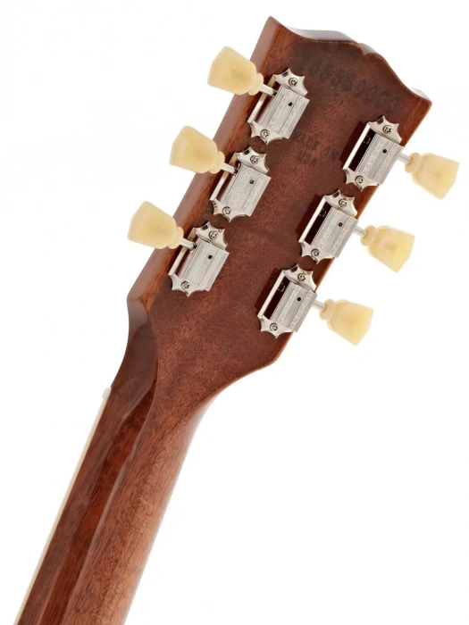 Електрогітара Електрогітара Gibson Les Paul Studio Figured Top Ocean Blue