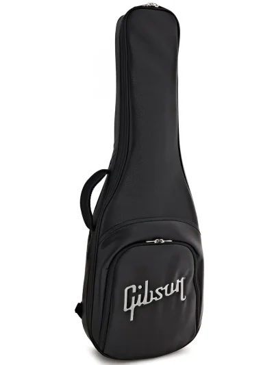 Електрогітара Gibson Les Paul Studio Figured Top Ocean Blue