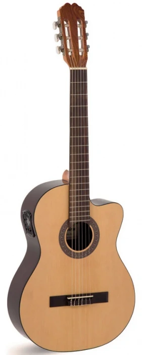 Класична гітара зі звукознімачем Класична гітара зі звукознімачем Admira Sara EC