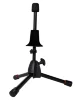Стійка Gator Frameworks GFW-BNO-SOPSAX Tripod Stand For Soprano Sax & Flugelhorn