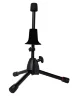Стійка Gator Frameworks GFW-BNO-SOPSAX Tripod Stand For Soprano Sax & Flugelhorn