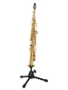 Стійка Gator Frameworks GFW-BNO-SOPSAX Tripod Stand For Soprano Sax & Flugelhorn