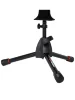 Стійка Gator Frameworks GFW-BNO-SOPSAX Tripod Stand For Soprano Sax & Flugelhorn
