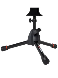 Gator Frameworks GFW-BNO-SOPSAX Tripod Stand For Soprano Sax & Flugelhorn