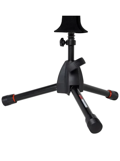 Стійка Gator Frameworks GFW-BNO-SOPSAX Tripod Stand For Soprano Sax & Flugelhorn