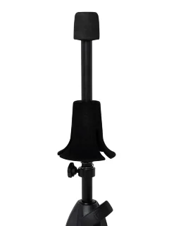 Gator Frameworks GFW-BNO-SOPSAX Tripod Stand For Soprano Sax & Flugelhorn