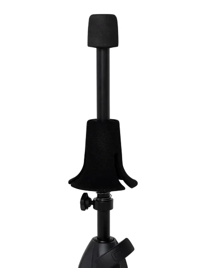 Стійка Gator Frameworks GFW-BNO-SOPSAX Tripod Stand For Soprano Sax & Flugelhorn