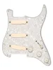 Панель EMG DG20 David Gilmour (Ivory)