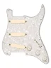 Панель EMG DG20 David Gilmour (Ivory)