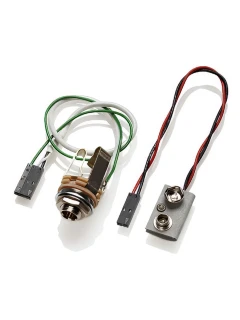 EMG DG20 David Gilmour (Ivory)