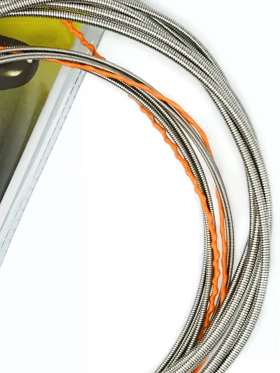 Струни Alice A607M Nickel Medium 45-105