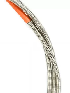 Alice A607M Nickel Medium 45-105