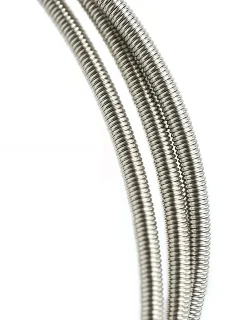 Alice A607M Nickel Medium 45-105