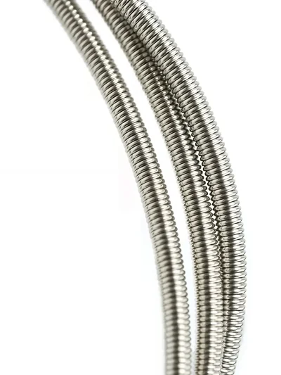 Струни Alice A607M Nickel Medium 45-105