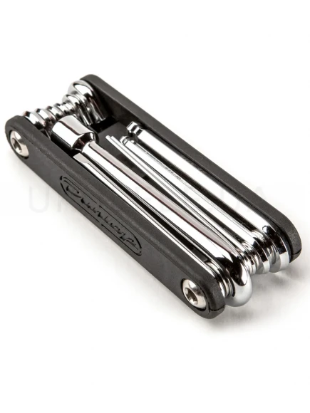 Мультитул Dunlop DGT09 System 65 Multi-Tool