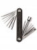 Мультитул Dunlop DGT09 System 65 Multi-Tool Мультитул Dunlop DGT09 System 65 Multi-Tool