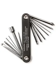 Dunlop DGT09 System 65 Multi-Tool