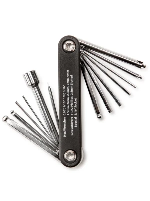 Мультитул Dunlop DGT09 System 65 Multi-Tool