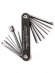 Мультитул Dunlop DGT09 System 65 Multi-Tool Мультитул Dunlop DGT09 System 65 Multi-Tool