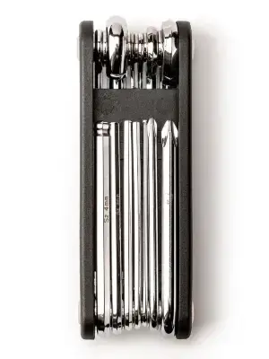 Мультитул Dunlop DGT09 System 65 Multi-Tool