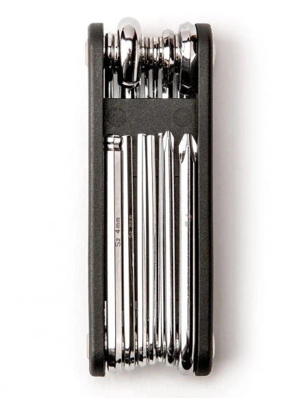 Мультитул Dunlop DGT09 System 65 Multi-Tool Мультитул Dunlop DGT09 System 65 Multi-Tool