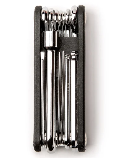 Мультитул Dunlop DGT09 System 65 Multi-Tool