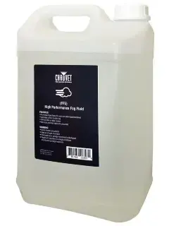 Chauvet High Performance Fog Fluid (FF5)