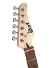 Електрогітара Cort G110 (Open Pore Sunburst)