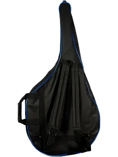 MusicBag Bandura Blue D350 108x52x8
