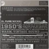 Струни D'Addario EPN120 XL Pure Nickel Super Light 09-41