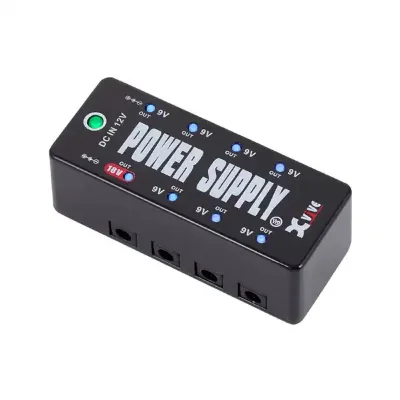 Блок живлення Xvive V19 black