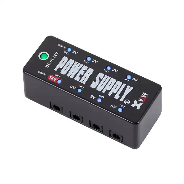 Блок живлення Блок живлення Xvive V19 black