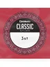 Струна D'Addario J2703 Classic Nylon Normal Tension 3rd