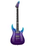 Електрогітара ESP E-II Horizon NT-II (Blue-Purple Gradation)