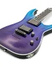 Електрогітара ESP E-II Horizon NT-II (Blue-Purple Gradation)