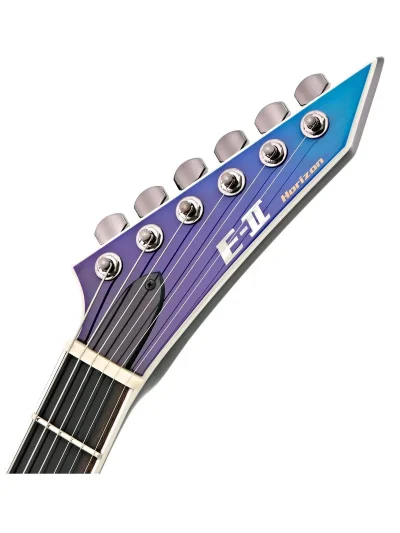 Електрогітара ESP E-II Horizon NT-II (Blue-Purple Gradation)