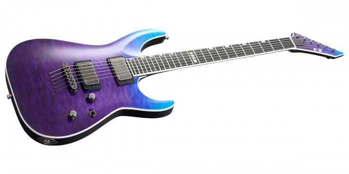 ESP E-II Horizon NT-II (Blue-Purple Gradation)