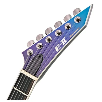 Електрогітара ESP E-II Horizon NT-II (Blue-Purple Gradation)