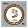 Струна D'Addario PB070 Phosphor Bronze Wound 070