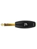 Перехідник D'Addario PW-P047E 1/4" Male to 1/8" Female Stereo Adaptor