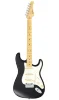 Електрогітара FGN BST-M/BK Odyssey Boundary Series (Black)