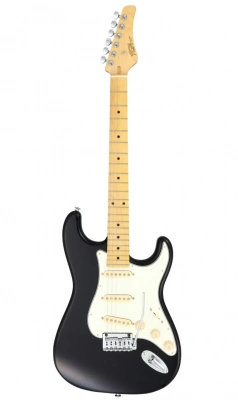 FGN BST-M/BK Odyssey Boundary Series (Black)