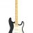 FGN BST-M/BK Odyssey Boundary Series (Black)