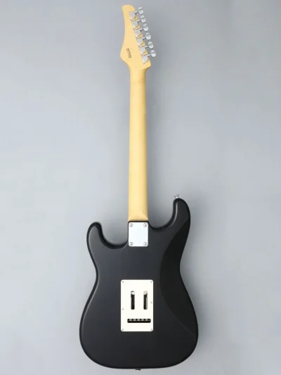 Електрогітара FGN BST-M/BK Odyssey Boundary Series (Black)