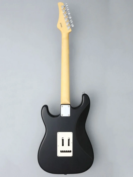 FGN BST-M/BK Odyssey Boundary Series (Black)