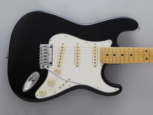 FGN BST-M/BK Odyssey Boundary Series (Black)