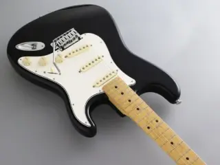 FGN BST-M/BK Odyssey Boundary Series (Black)