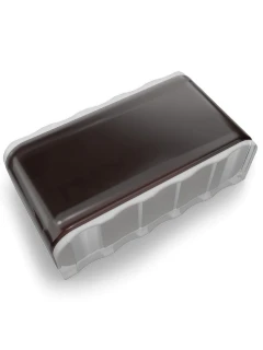 D'Addario VR300 Natural Rosin Dark