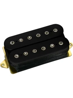 Dimarzio DP101FBK Dual Sound (F-Spaced Black)